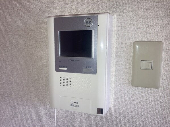 宮西パレス・壱号館の物件内観写真